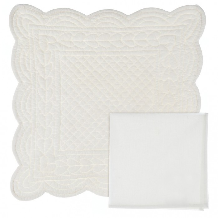 PLACEMAT WITH NAPKIN