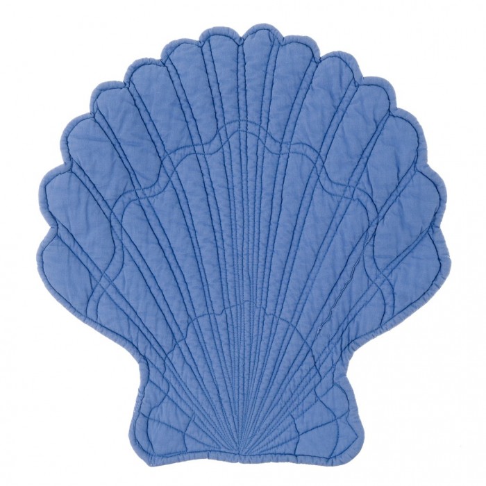 SHELL PLACEMAT