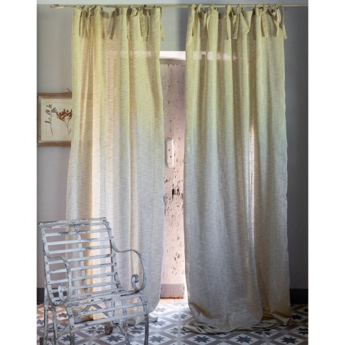 CURTAIN WITH LACES 35 CM