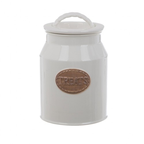 JAR WITH COVER (TREATS)