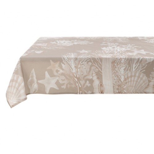 COATED TABLE CLOTH
